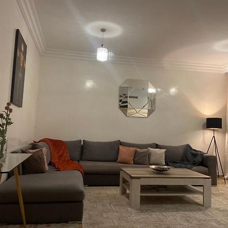 Cosylux Appartmarrakech 马拉喀什 外观 照片