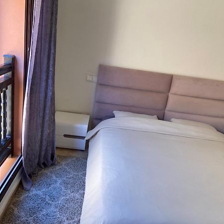 Cosylux Appartmarrakech 马拉喀什 外观 照片