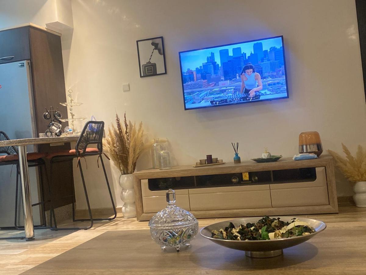 Cosylux Appartmarrakech 马拉喀什 外观 照片