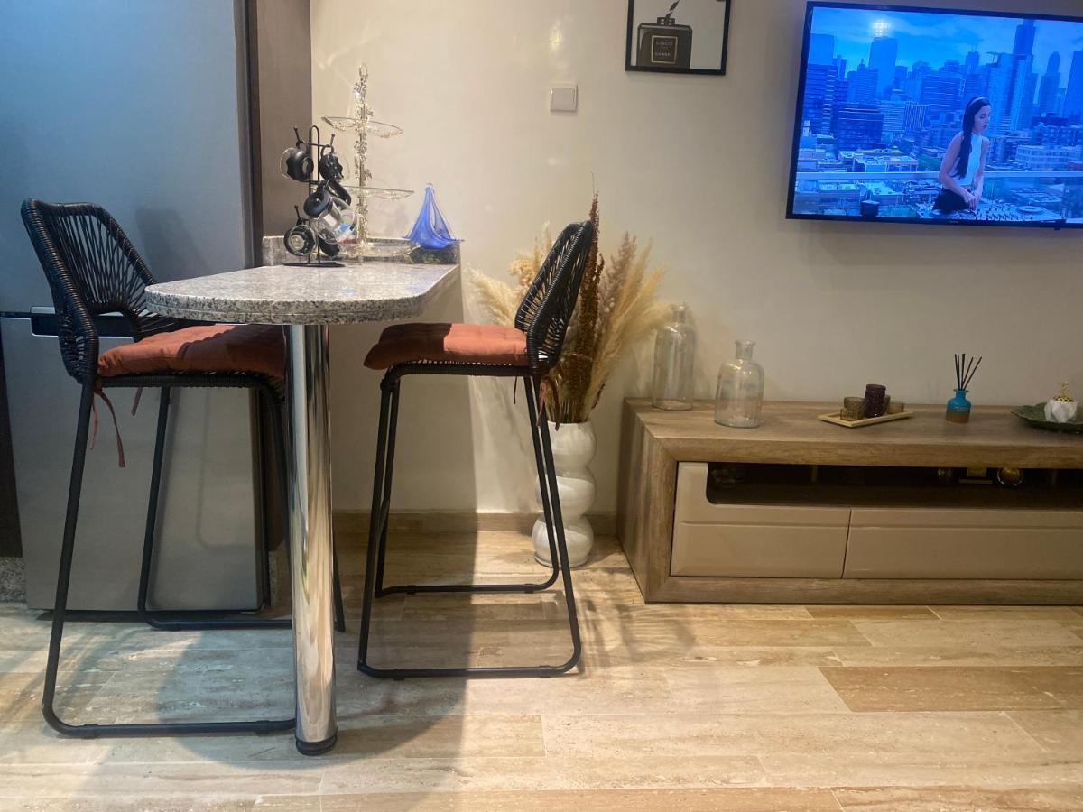Cosylux Appartmarrakech 马拉喀什 外观 照片
