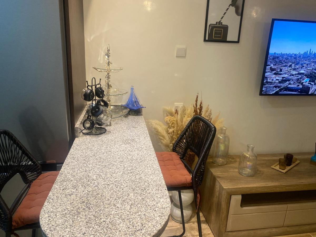 Cosylux Appartmarrakech 马拉喀什 外观 照片
