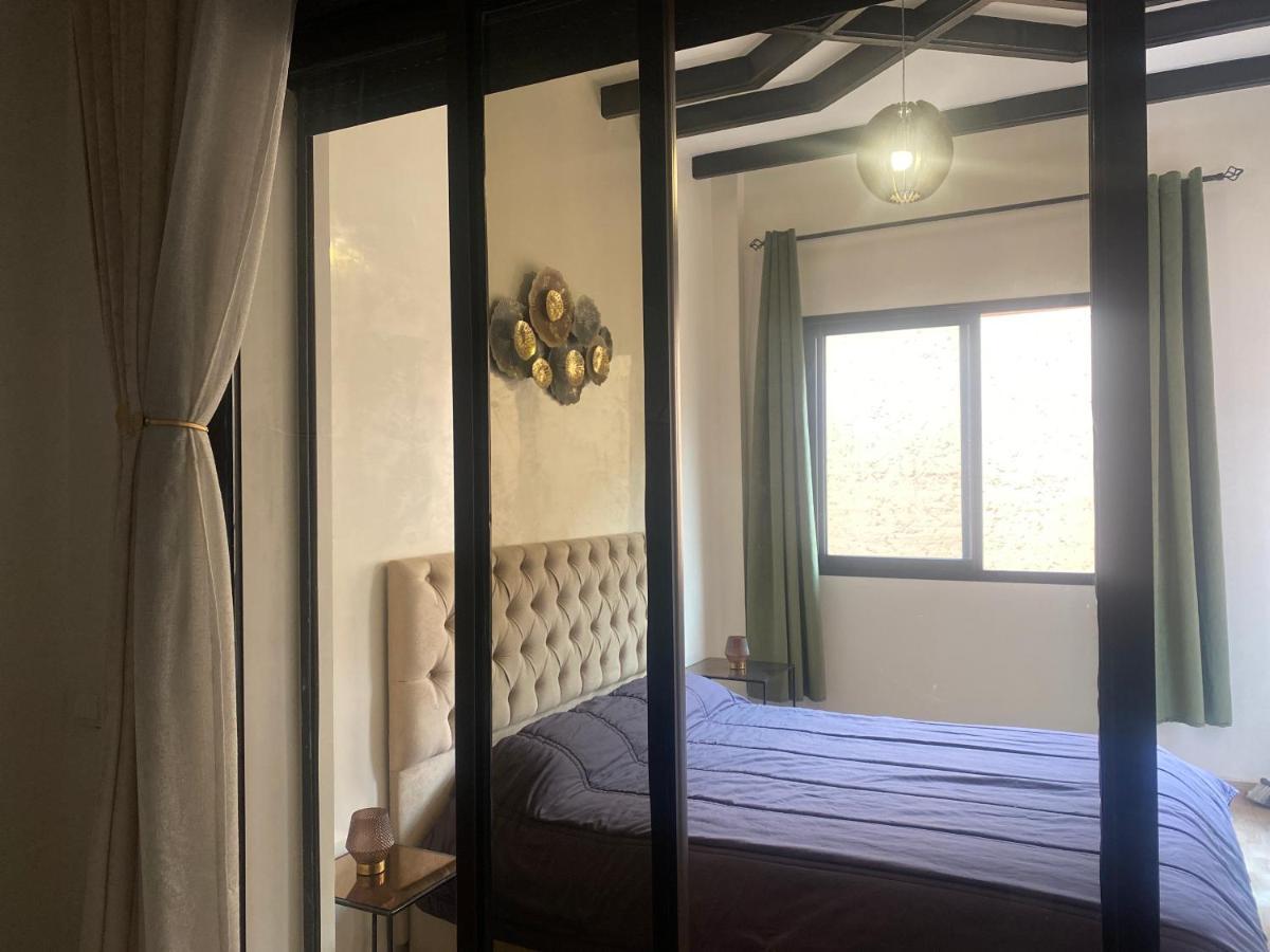 Cosylux Appartmarrakech 马拉喀什 外观 照片