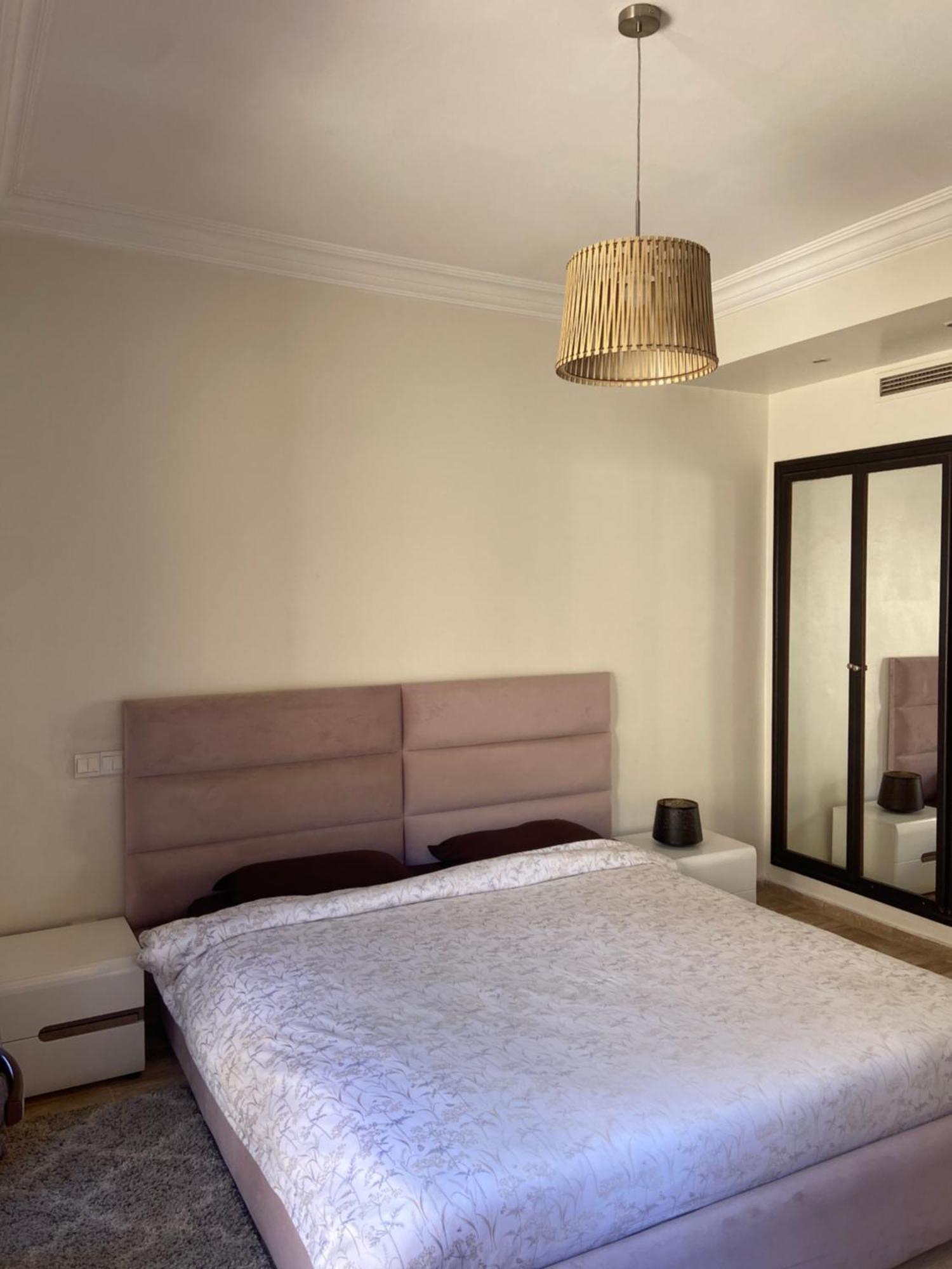 Cosylux Appartmarrakech 马拉喀什 外观 照片