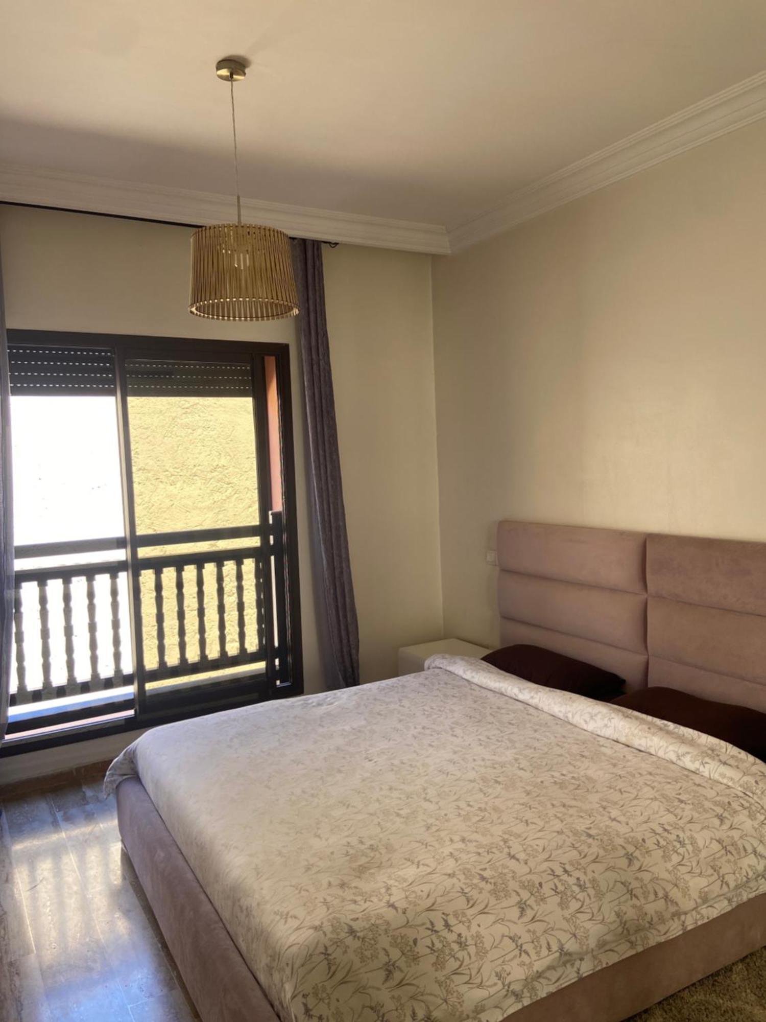 Cosylux Appartmarrakech 马拉喀什 外观 照片
