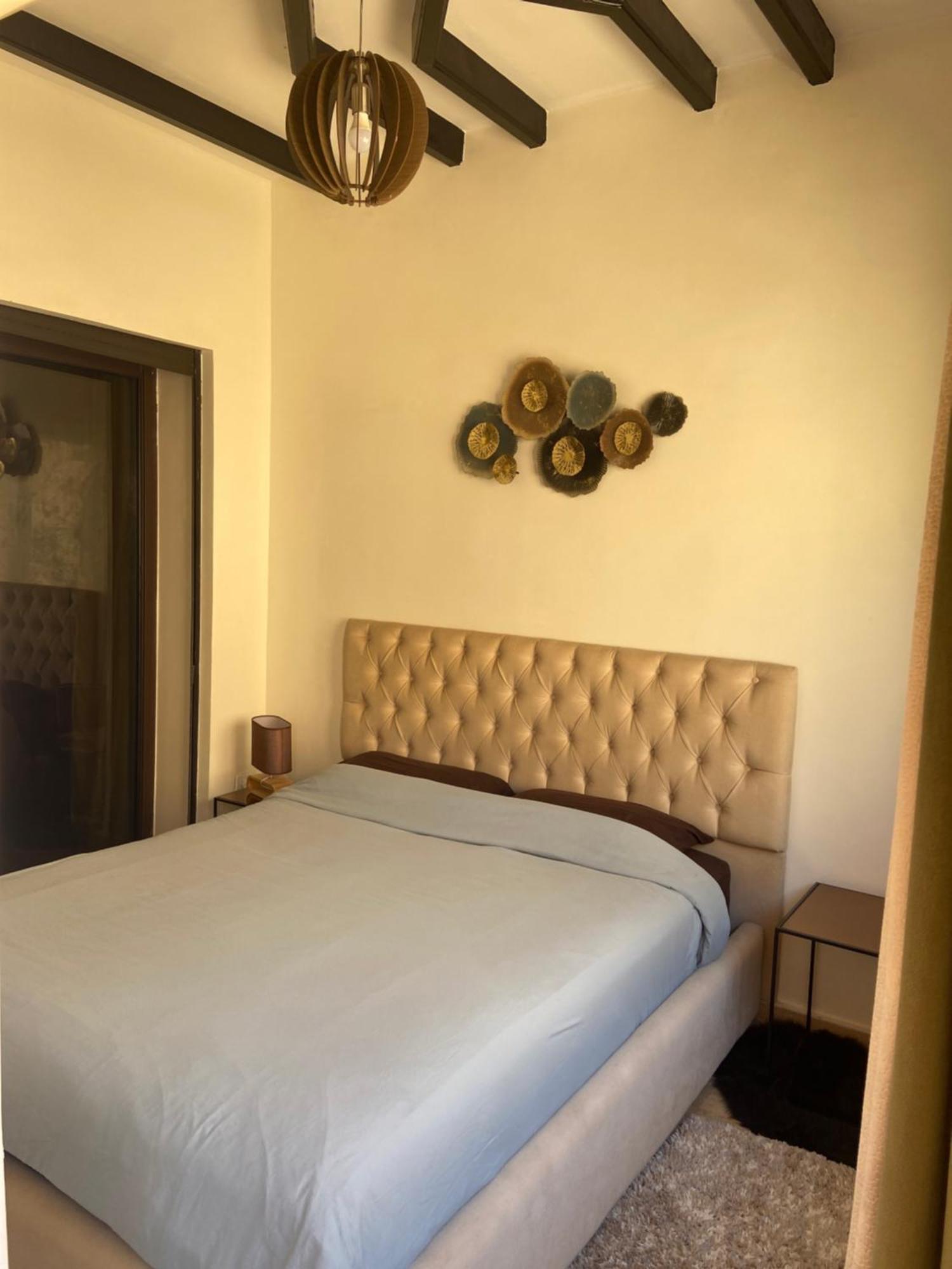 Cosylux Appartmarrakech 马拉喀什 外观 照片