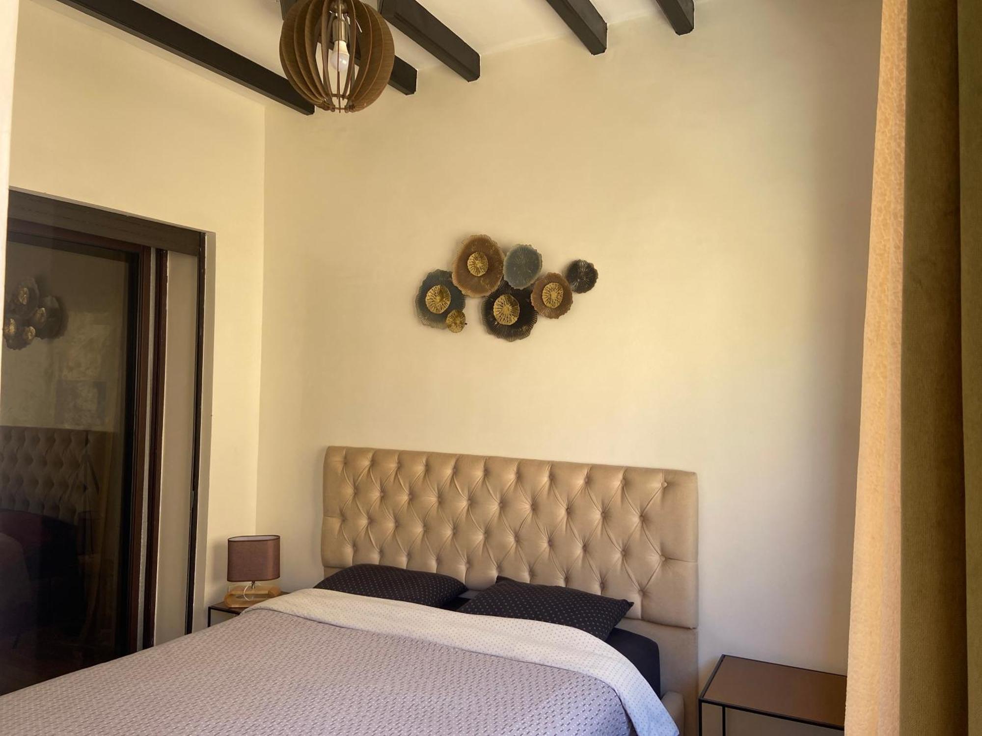 Cosylux Appartmarrakech 马拉喀什 外观 照片