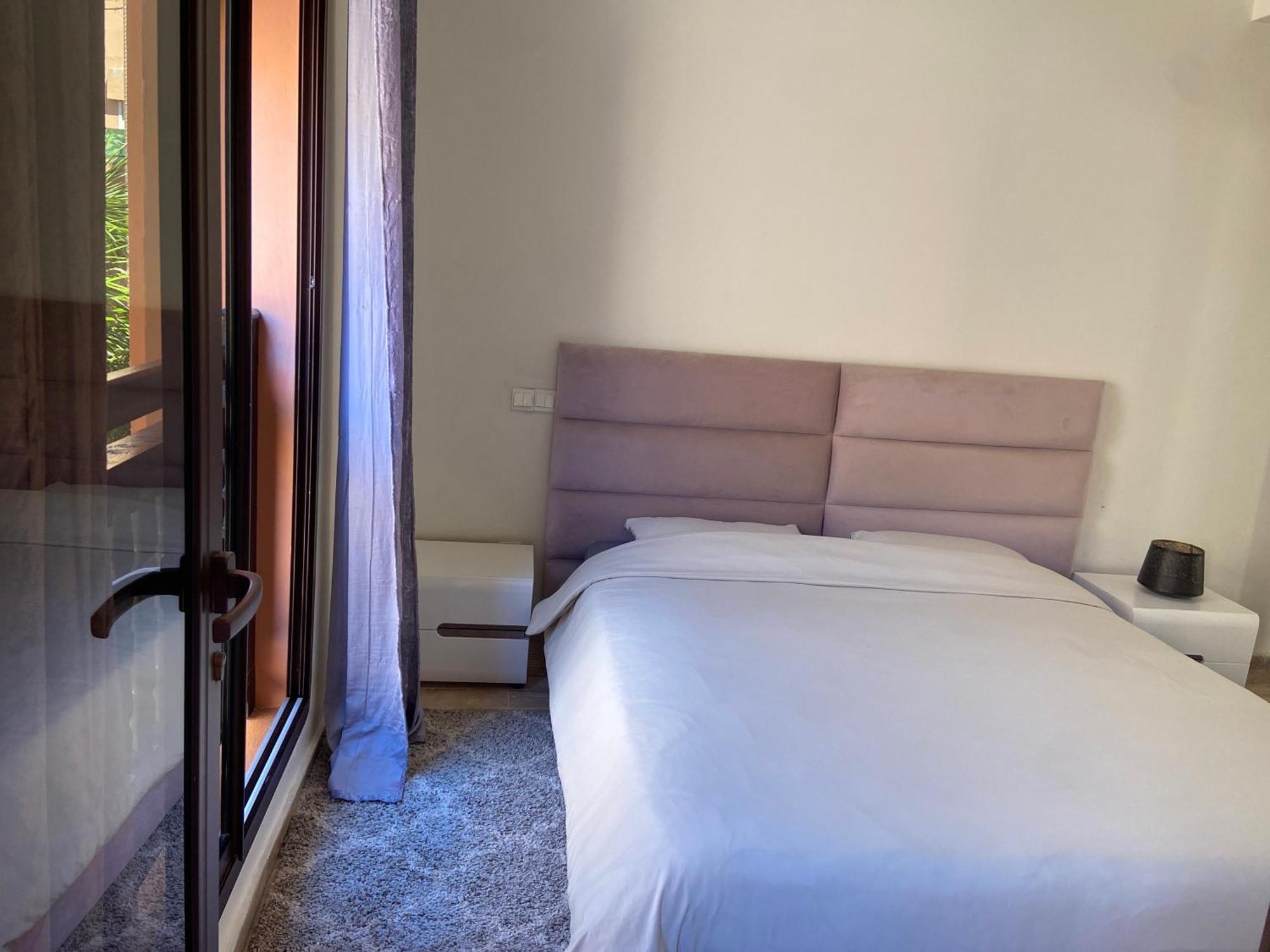 Cosylux Appartmarrakech 马拉喀什 外观 照片