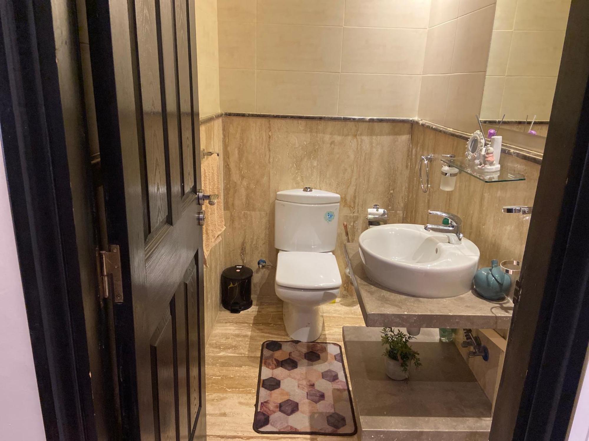 Cosylux Appartmarrakech 马拉喀什 外观 照片