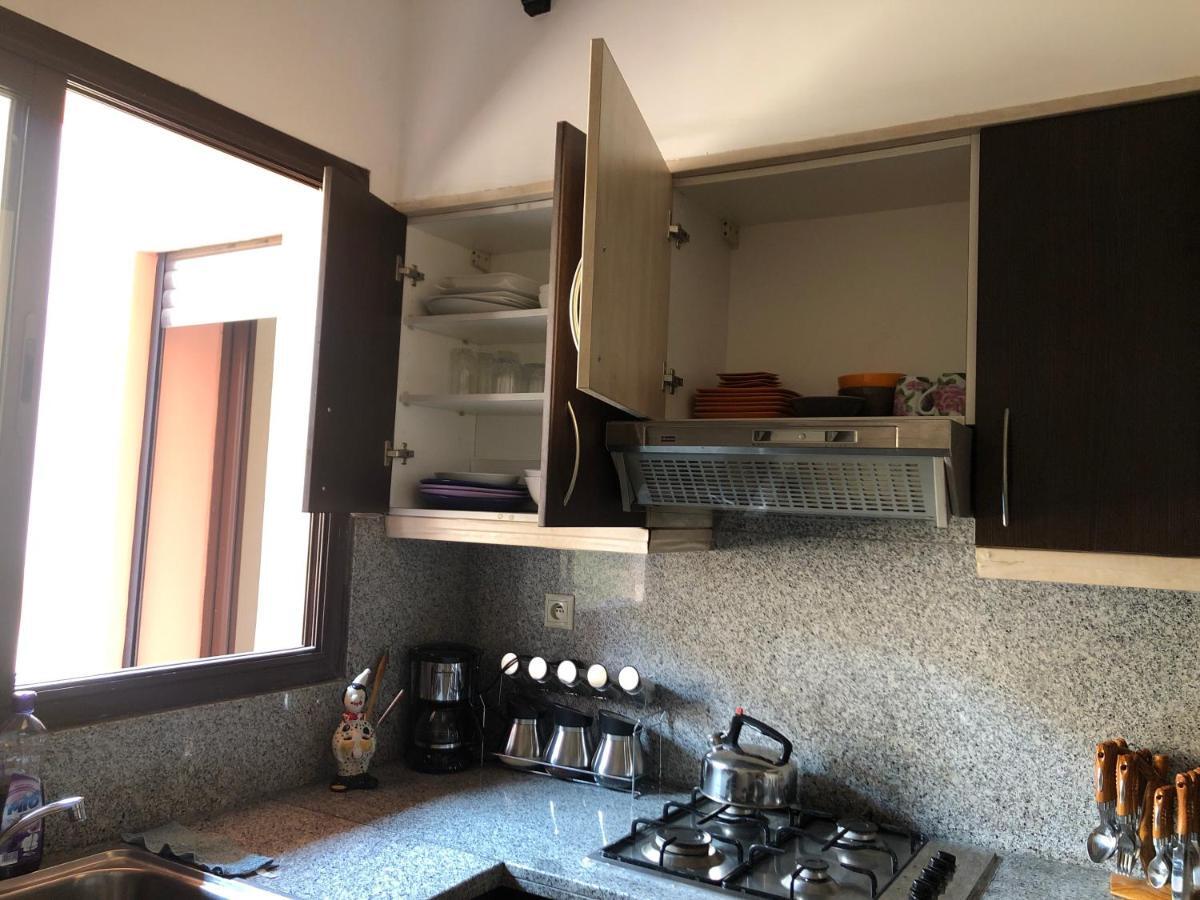 Cosylux Appartmarrakech 马拉喀什 外观 照片